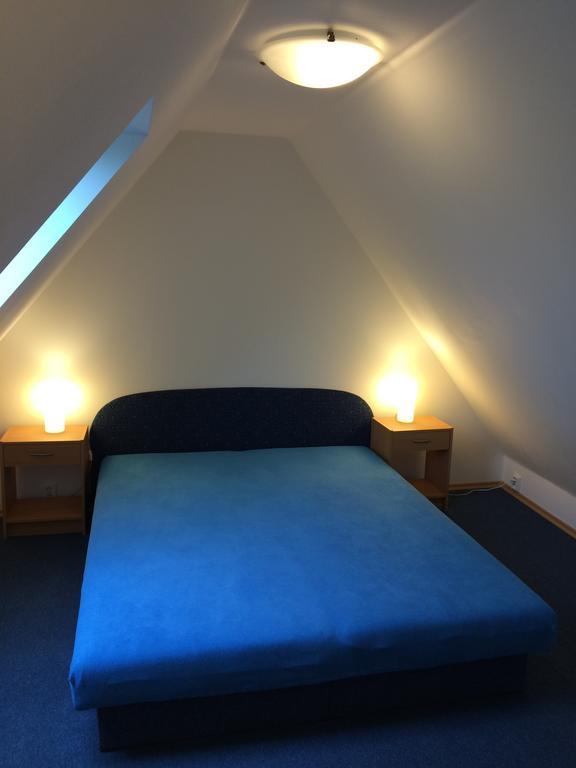 Apartments Mirror Krasna Lipa Room photo